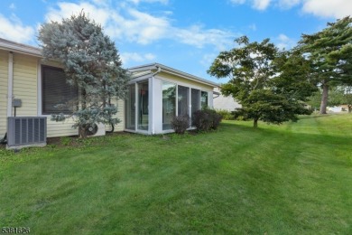 Welcome to this beautifully renovated 2 bedroom, 2 bath ranch on Clearbrook Golf Club in New Jersey - for sale on GolfHomes.com, golf home, golf lot