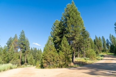 Come see this STUNNING Lot 24 in North Ridge At Terrace Lakes on Terrace Lakes Golf Resort in Idaho - for sale on GolfHomes.com, golf home, golf lot