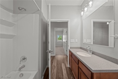 Are you ready to become the newest *Resident on the Green?* This on  in Ohio - for sale on GolfHomes.com, golf home, golf lot