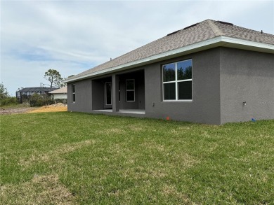 Under Construction. This beautiful New Construction home located on Rotonda Golf and Country Club - Long Marsh  in Florida - for sale on GolfHomes.com, golf home, golf lot
