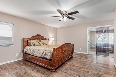 Welcome to your next home in Ahwatukee, where sun-soaked days on Ahwatukee Country Club in Arizona - for sale on GolfHomes.com, golf home, golf lot