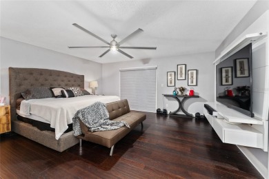 This beautifully maintained home features 4-bedrooms, 2.5-baths on Rio Pinar Golf and Country Club in Florida - for sale on GolfHomes.com, golf home, golf lot