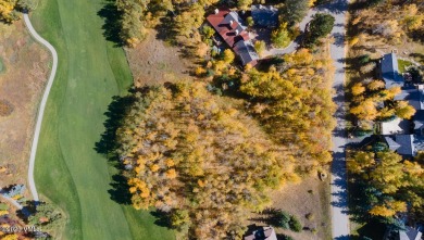 Perfectly nestled on gentle sloping land, this stunning homesite on Club At Cordillera Mountain Course in Colorado - for sale on GolfHomes.com, golf home, golf lot