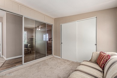 Welcome to your next home in Ahwatukee, where sun-soaked days on Ahwatukee Country Club in Arizona - for sale on GolfHomes.com, golf home, golf lot