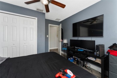 This beautifully maintained home features 4-bedrooms, 2.5-baths on Rio Pinar Golf and Country Club in Florida - for sale on GolfHomes.com, golf home, golf lot