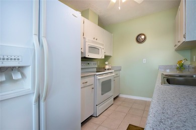 Welcome home to this bright and beautiful EXPANDED Hampton model on Falcon Watch Golf Club in Florida - for sale on GolfHomes.com, golf home, golf lot