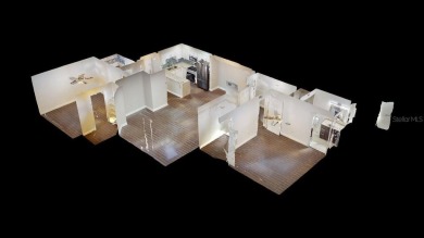 New Listing Alert! Priced to Sell! Welcome to Highland Oaks on Hunters Green Country Club in Florida - for sale on GolfHomes.com, golf home, golf lot