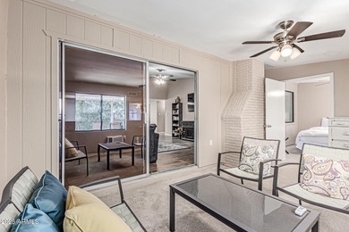 Welcome to your next home in Ahwatukee, where sun-soaked days on Ahwatukee Country Club in Arizona - for sale on GolfHomes.com, golf home, golf lot