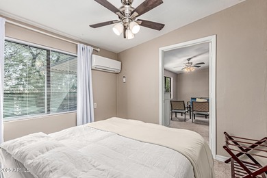 Welcome to your next home in Ahwatukee, where sun-soaked days on Ahwatukee Country Club in Arizona - for sale on GolfHomes.com, golf home, golf lot