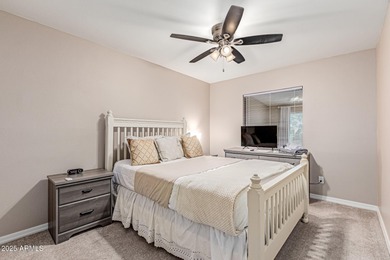 Welcome to your next home in Ahwatukee, where sun-soaked days on Ahwatukee Country Club in Arizona - for sale on GolfHomes.com, golf home, golf lot