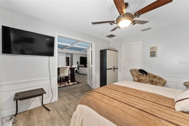 This beautifully maintained home features 4-bedrooms, 2.5-baths on Rio Pinar Golf and Country Club in Florida - for sale on GolfHomes.com, golf home, golf lot