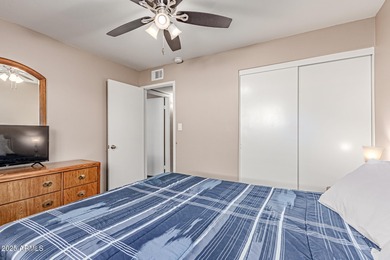 Welcome to your next home in Ahwatukee, where sun-soaked days on Ahwatukee Country Club in Arizona - for sale on GolfHomes.com, golf home, golf lot