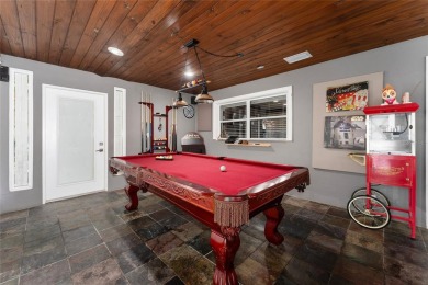 This beautifully maintained home features 4-bedrooms, 2.5-baths on Rio Pinar Golf and Country Club in Florida - for sale on GolfHomes.com, golf home, golf lot