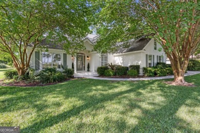 Experience luxury and tranquility in this fully renovated on The Club At Osprey Cove in Georgia - for sale on GolfHomes.com, golf home, golf lot