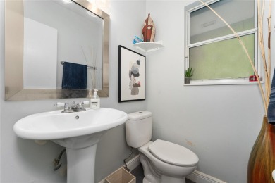 This beautifully maintained home features 4-bedrooms, 2.5-baths on Rio Pinar Golf and Country Club in Florida - for sale on GolfHomes.com, golf home, golf lot