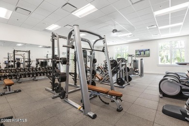 Welcome to effortless, single-level living in the highly on Cape Fear National At Brunswick Forest in North Carolina - for sale on GolfHomes.com, golf home, golf lot