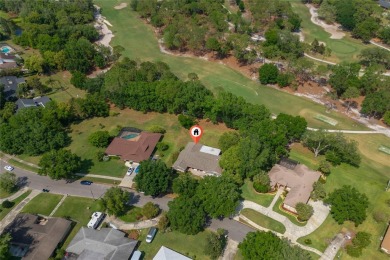 This beautifully maintained home features 4-bedrooms, 2.5-baths on Rio Pinar Golf and Country Club in Florida - for sale on GolfHomes.com, golf home, golf lot