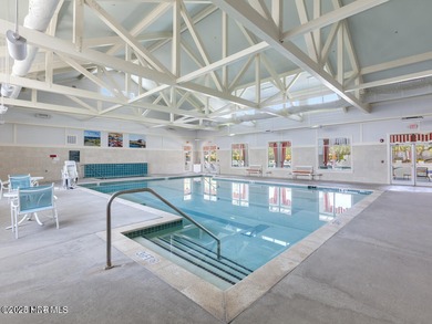 Welcome to effortless, single-level living in the highly on Cape Fear National At Brunswick Forest in North Carolina - for sale on GolfHomes.com, golf home, golf lot