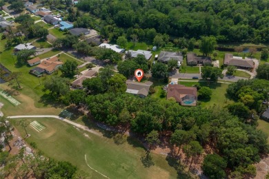 This beautifully maintained home features 4-bedrooms, 2.5-baths on Rio Pinar Golf and Country Club in Florida - for sale on GolfHomes.com, golf home, golf lot