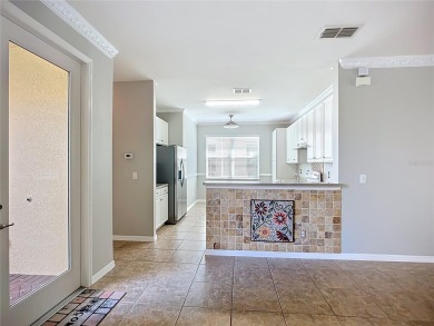 This villa was designed by GL Homes Builder as part of the very on Caloosa Greens Executive Golf Course in Florida - for sale on GolfHomes.com, golf home, golf lot