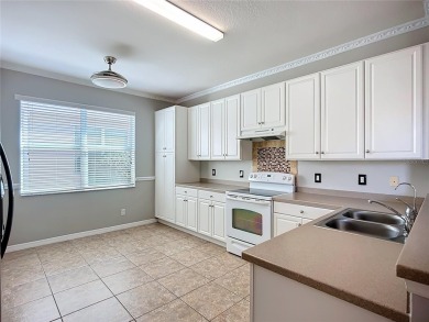 This villa was designed by GL Homes Builder as part of the very on Caloosa Greens Executive Golf Course in Florida - for sale on GolfHomes.com, golf home, golf lot