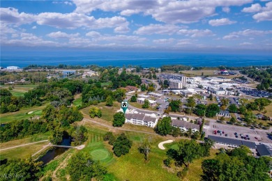 Are you ready to become the newest *Resident on the Green?* This on  in Ohio - for sale on GolfHomes.com, golf home, golf lot
