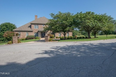 Luxury Redefined at Gray Stone Estates
Prepare to fall in love on Country Club of Bristol in Tennessee - for sale on GolfHomes.com, golf home, golf lot