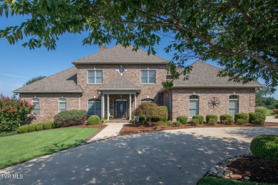 Luxury Redefined at Gray Stone Estates
Prepare to fall in love on Country Club of Bristol in Tennessee - for sale on GolfHomes.com, golf home, golf lot