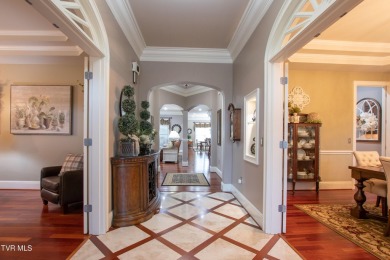 Luxury Redefined at Gray Stone Estates
Prepare to fall in love on Country Club of Bristol in Tennessee - for sale on GolfHomes.com, golf home, golf lot