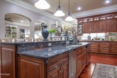 Luxury Redefined at Gray Stone Estates
Prepare to fall in love on Country Club of Bristol in Tennessee - for sale on GolfHomes.com, golf home, golf lot