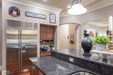 Luxury Redefined at Gray Stone Estates
Prepare to fall in love on Country Club of Bristol in Tennessee - for sale on GolfHomes.com, golf home, golf lot