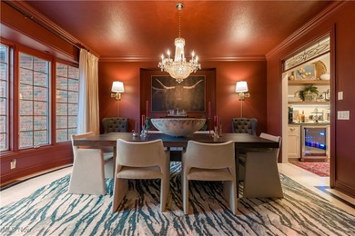 Set along the 2nd fairway of the Glenmoor Golf Course, this on Glenmoor Country Club in Ohio - for sale on GolfHomes.com, golf home, golf lot