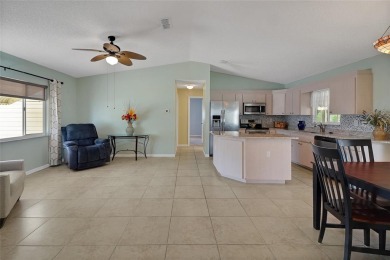 Buyer's home sale fell through-HOME APPRAISED OUT-INSPECTION AND on The Links of Spruce Creek in Florida - for sale on GolfHomes.com, golf home, golf lot