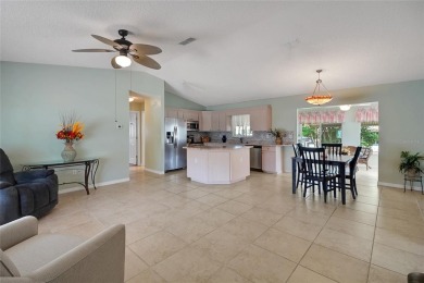Buyer's home sale fell through-HOME APPRAISED OUT-INSPECTION AND on The Links of Spruce Creek in Florida - for sale on GolfHomes.com, golf home, golf lot
