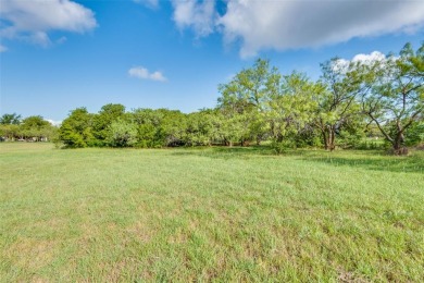 Build your dream home on 1.3 acres in an established on Tangle Ridge Golf Club in Texas - for sale on GolfHomes.com, golf home, golf lot