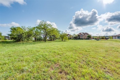 Build your dream home on 1.3 acres in an established on Tangle Ridge Golf Club in Texas - for sale on GolfHomes.com, golf home, golf lot