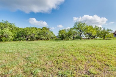 Build your dream home on 1.3 acres in an established on Tangle Ridge Golf Club in Texas - for sale on GolfHomes.com, golf home, golf lot