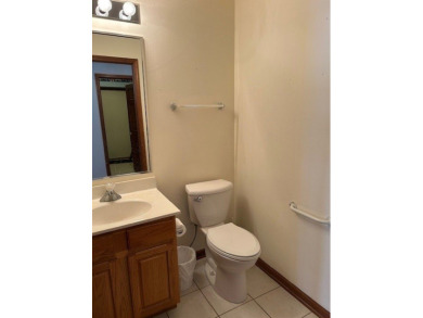 This is a 55+ community. The Sun Valley is one of the largest on The Links at Carillon in Illinois - for sale on GolfHomes.com, golf home, golf lot