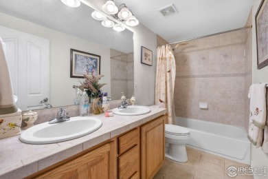 This 5 bed, 3 bath ranch style home is ready to impress with a on Bella Rosa Golf Course in Colorado - for sale on GolfHomes.com, golf home, golf lot