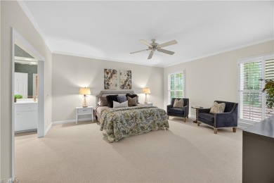 Located on quiet cul-de-sac in Sedgefield across from renowned on Sedgefield Golf Course in North Carolina - for sale on GolfHomes.com, golf home, golf lot