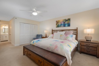 DIRECT EAST- WATER & GOLF VIEWS- Pristine furnished/turnkey on Boca Pointe Country Club in Florida - for sale on GolfHomes.com, golf home, golf lot