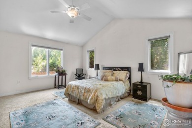 This 5 bed, 3 bath ranch style home is ready to impress with a on Bella Rosa Golf Course in Colorado - for sale on GolfHomes.com, golf home, golf lot