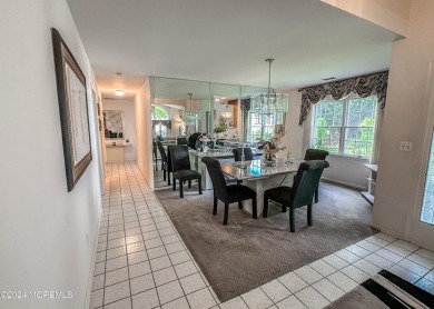 If you've been waiting for an opportunity to join the Greenbriar on Greenbriar Woodlands in New Jersey - for sale on GolfHomes.com, golf home, golf lot