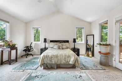 This 5 bed, 3 bath ranch style home is ready to impress with a on Bella Rosa Golf Course in Colorado - for sale on GolfHomes.com, golf home, golf lot