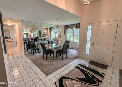 If you've been waiting for an opportunity to join the Greenbriar on Greenbriar Woodlands in New Jersey - for sale on GolfHomes.com, golf home, golf lot