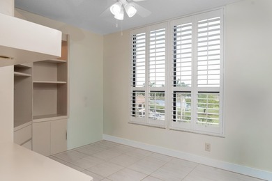 DIRECT EAST- WATER & GOLF VIEWS- Pristine furnished/turnkey on Boca Pointe Country Club in Florida - for sale on GolfHomes.com, golf home, golf lot