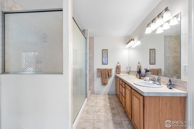 This 5 bed, 3 bath ranch style home is ready to impress with a on Bella Rosa Golf Course in Colorado - for sale on GolfHomes.com, golf home, golf lot