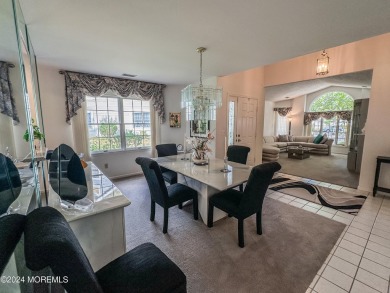 If you've been waiting for an opportunity to join the Greenbriar on Greenbriar Woodlands in New Jersey - for sale on GolfHomes.com, golf home, golf lot