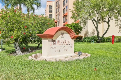 DIRECT EAST- WATER & GOLF VIEWS- Pristine furnished/turnkey on Boca Pointe Country Club in Florida - for sale on GolfHomes.com, golf home, golf lot