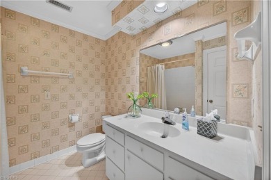 Located on quiet cul-de-sac in Sedgefield across from renowned on Sedgefield Golf Course in North Carolina - for sale on GolfHomes.com, golf home, golf lot
